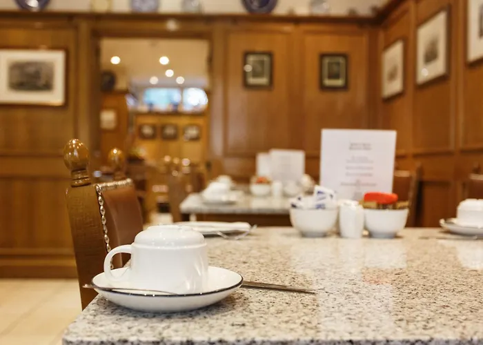 Morgan Hotel Londres