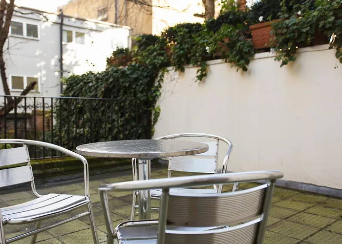 Morgan Hotel Londres